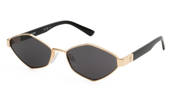ΓΥΑΛΙΑ ΗΛΙΟΥ LOVE MOSCHINO MOL101/S 000IR 5717