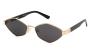 ΓΥΑΛΙΑ ΗΛΙΟΥ LOVE MOSCHINO MOL101/S 000IR 5717