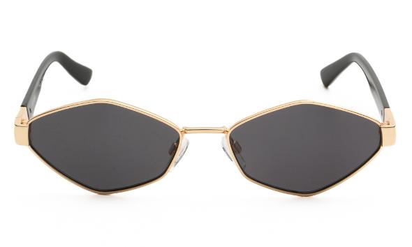 ΓΥΑΛΙΑ ΗΛΙΟΥ LOVE MOSCHINO MOL101/S 000IR 5717 - 2
