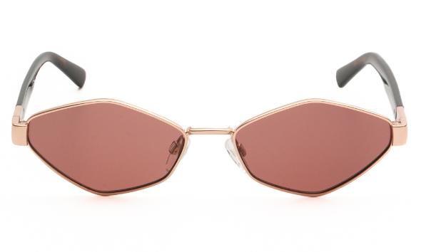 ΓΥΑΛΙΑ ΗΛΙΟΥ LOVE MOSCHINO MOL101/S DDB4S 5717 - 2