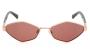 ΓΥΑΛΙΑ ΗΛΙΟΥ LOVE MOSCHINO MOL101/S DDB4S 5717