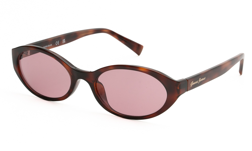 SUNGLASSES GUESS 00009/S 52Y 5218 1