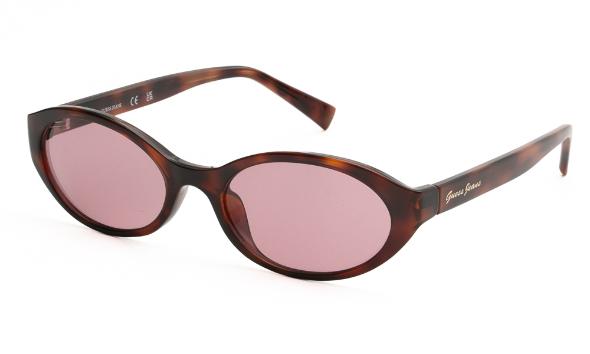 SUNGLASSES GUESS 00009/S 52Y 5218