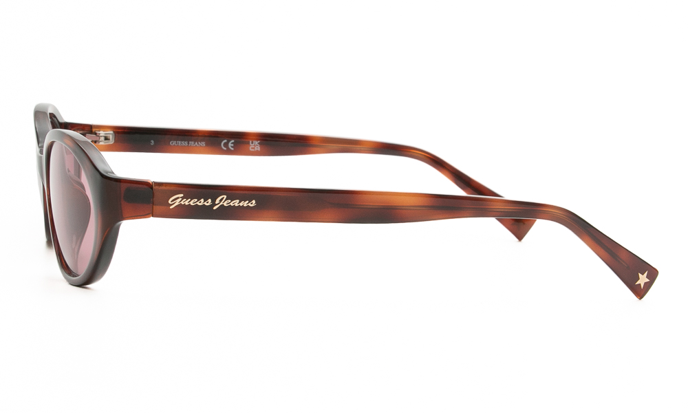 SUNGLASSES GUESS 00009/S 52Y 5218 3
