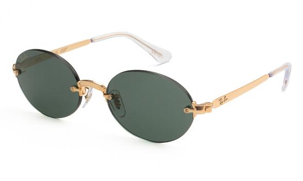 SUNGLASSES RAY BAN 3929 001/71 5420