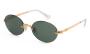 SUNGLASSES RAY BAN 3929 001/71 5420