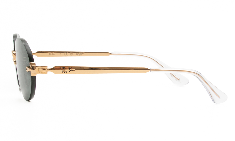 SUNGLASSES RAY BAN 3929 001/71 5420 3