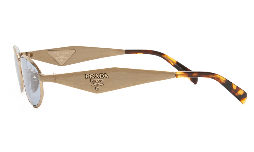 ΓΥΑΛΙΑ ΗΛΙΟΥ PRADA D51S ZVN30X 5518 3