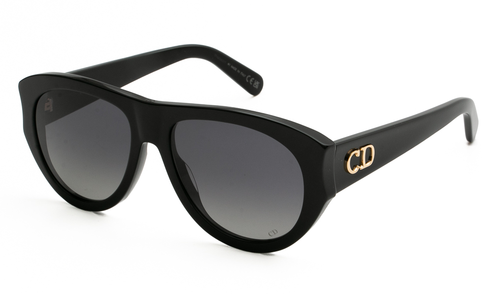 ΓΥΑΛΙΑ ΗΛΙΟΥ CHRISTIAN DIOR CD40257I 01B 5516 1