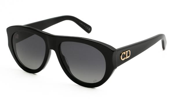 ΓΥΑΛΙΑ ΗΛΙΟΥ CHRISTIAN DIOR CD40257I 01B 5516