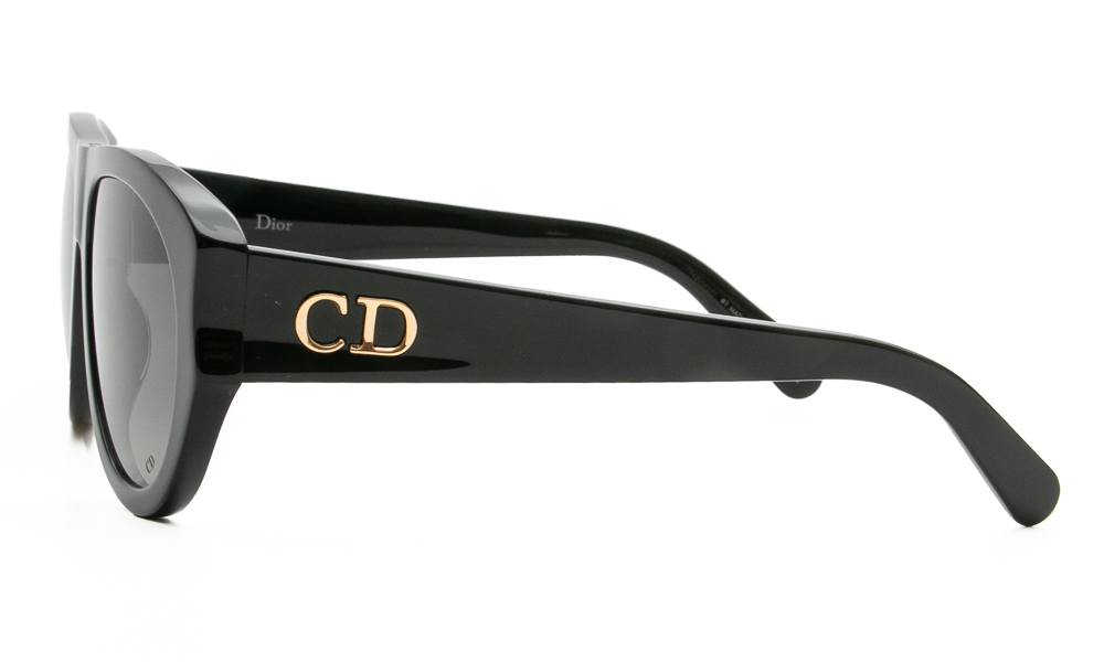 ΓΥΑΛΙΑ ΗΛΙΟΥ CHRISTIAN DIOR CD40257I 01B 5516 3