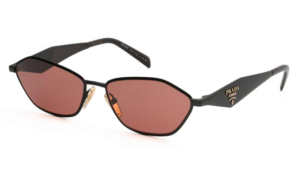 ΓΥΑΛΙΑ ΗΛΙΟΥ PRADA D50S 22J80W 5716 1