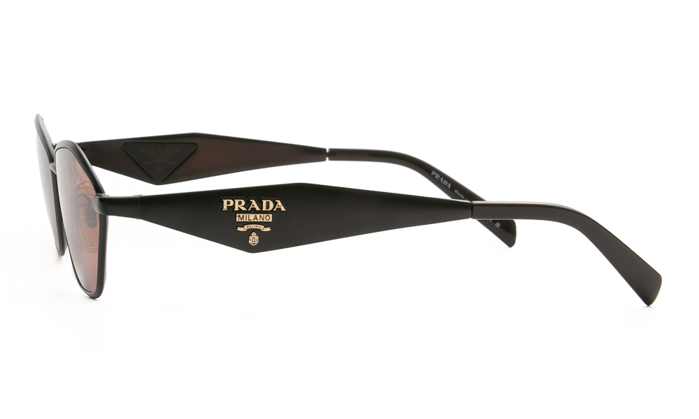 ΓΥΑΛΙΑ ΗΛΙΟΥ PRADA D50S 22J80W 5716 3