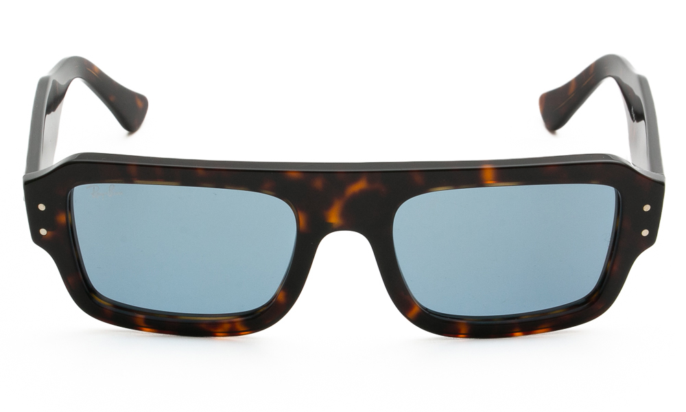 SUNGLASSES RAY BAN 4454 902/56 5320 2