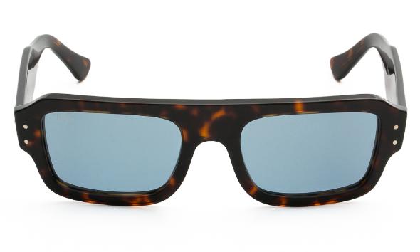 SUNGLASSES RAY BAN 4454 902/56 5320 - 2