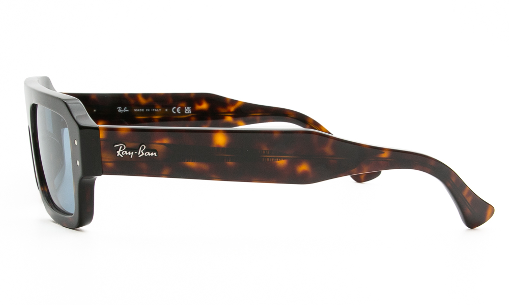 SUNGLASSES RAY BAN 4454 902/56 5320 3