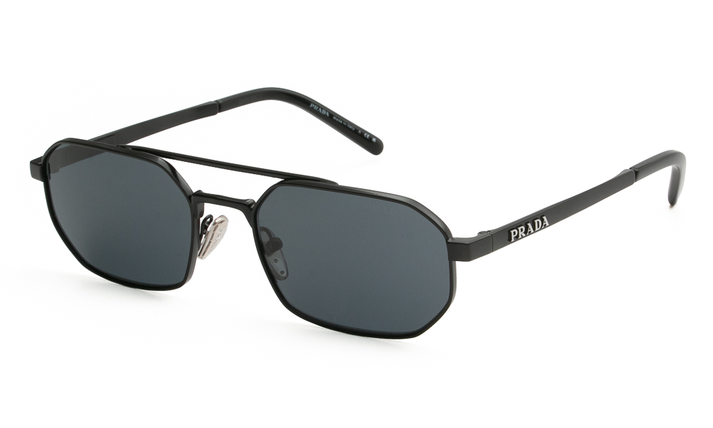 ΓΥΑΛΙΑ ΗΛΙΟΥ PRADA D53S 7AB70B 5519 1