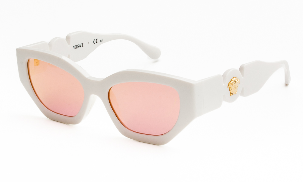 ΓΥΑΛΙΑ ΗΛΙΟΥ VERSACE VK4007U 314/1T 4815 1