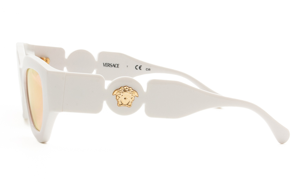 ΓΥΑΛΙΑ ΗΛΙΟΥ VERSACE VK4007U 314/1T 4815 3