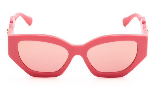 ΓΥΑΛΙΑ ΗΛΙΟΥ VERSACE VK4007U 5545/Z 4815 - 2