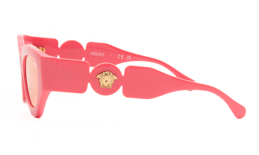 ΓΥΑΛΙΑ ΗΛΙΟΥ VERSACE VK4007U 5545/Z 4815 3