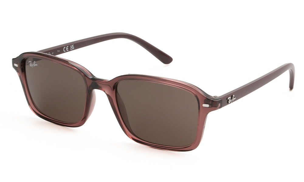 ΓΥΑΛΙΑ ΗΛΙΟΥ RAY BAN RJ9131S 7197/3 5017 1