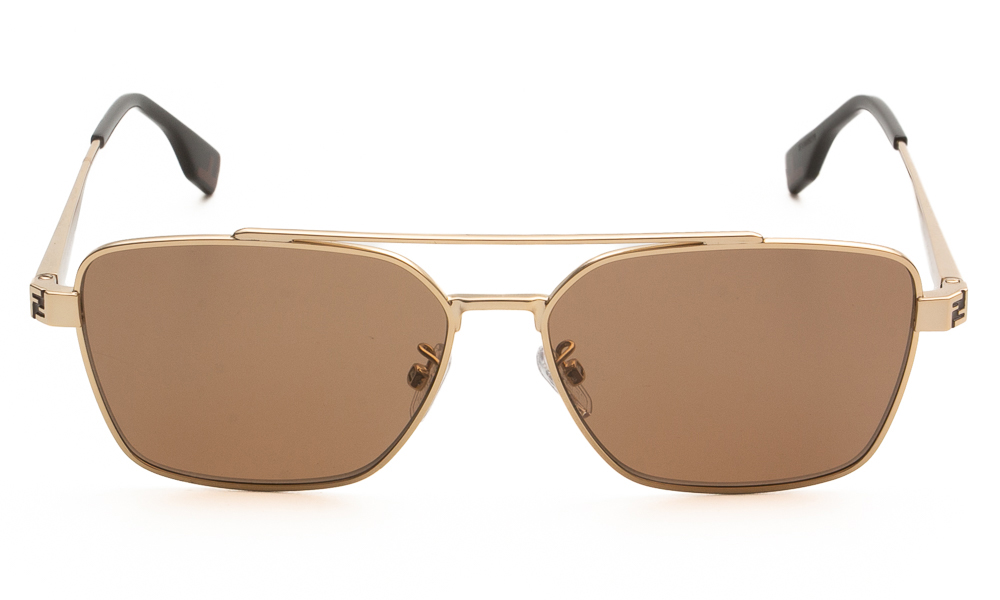ΓΥΑΛΙΑ ΗΛΙΟΥ FENDI 40211U 32E 5714 2