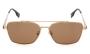 ΓΥΑΛΙΑ ΗΛΙΟΥ FENDI 40211U 32E 5714