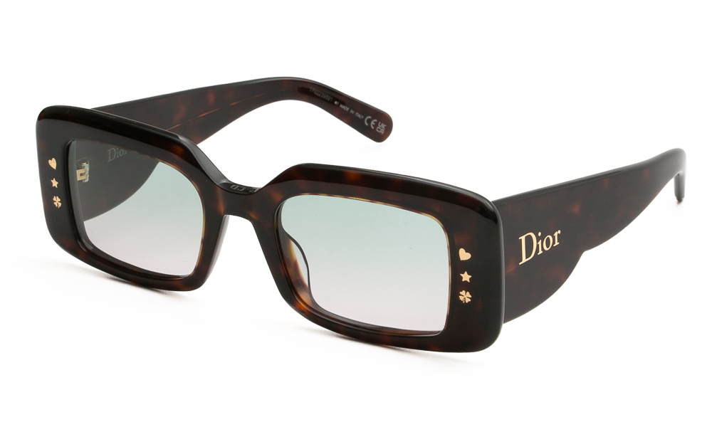 ΓΥΑΛΙΑ ΗΛΙΟΥ CHRISTIAN DIOR CD40255I 52N 5121 1