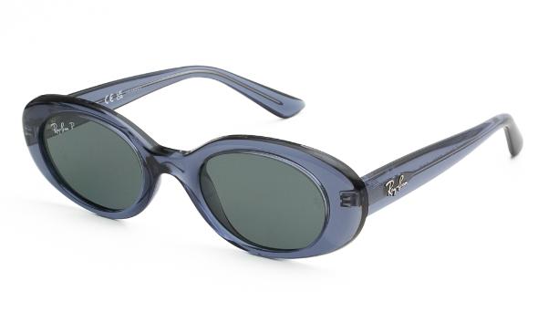 ΓΥΑΛΙΑ ΗΛΙΟΥ RAY BAN RJ9141S 721681 4520