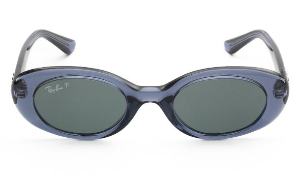 ΓΥΑΛΙΑ ΗΛΙΟΥ RAY BAN RJ9141S 721681 4520 - 2