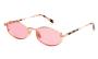 ΓΥΑΛΙΑ ΗΛΙΟΥ FRENCH RETRO JOSSELIN G165-1 5320