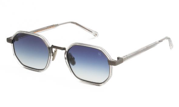 ΓΥΑΛΙΑ ΗΛΙΟΥ FRENCH RETRO LUCIEN G279-1 4922