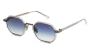 ΓΥΑΛΙΑ ΗΛΙΟΥ FRENCH RETRO LUCIEN G279-1 4922
