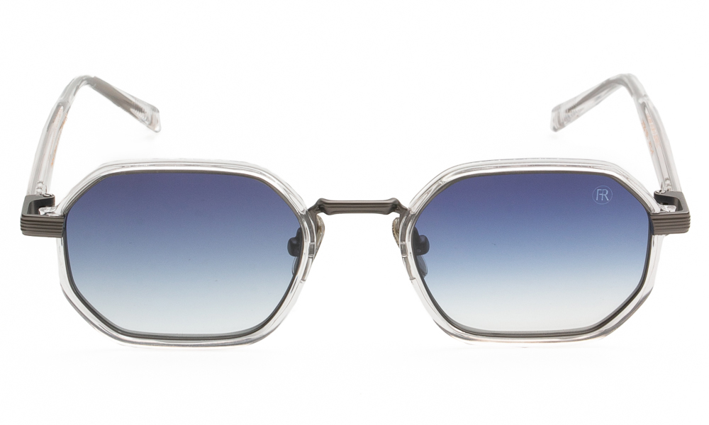 ΓΥΑΛΙΑ ΗΛΙΟΥ FRENCH RETRO LUCIEN G279-1 4922 2