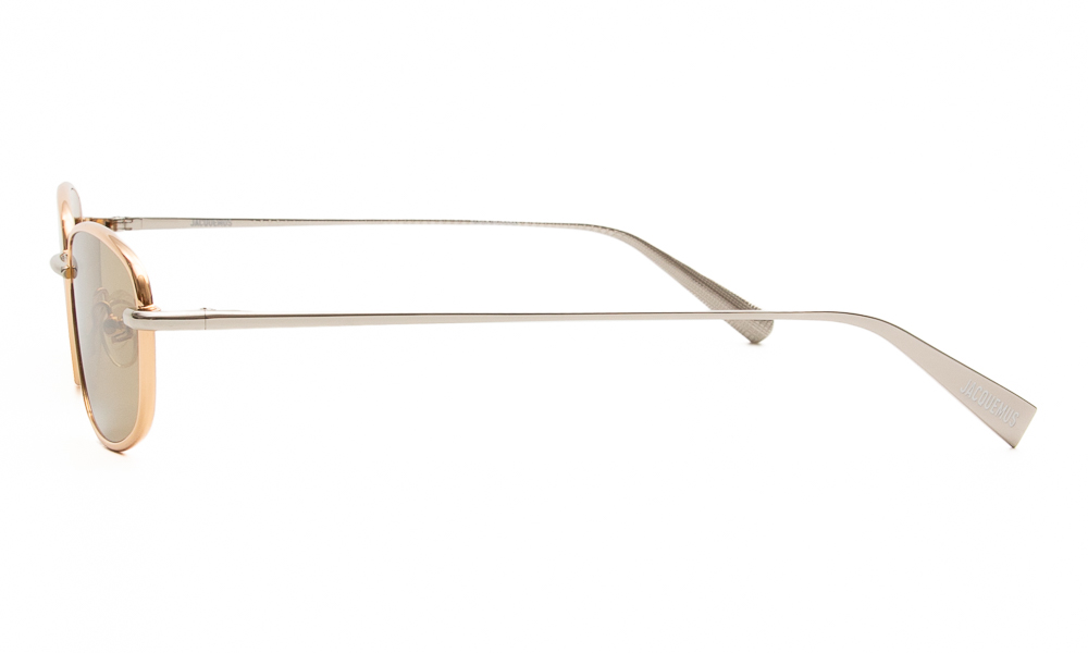ΓΥΑΛΙΑ ΗΛΙΟΥ JACQUEMUS JAC222 C2 5617 3