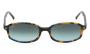 ΓΥΑΛΙΑ ΗΛΙΟΥ RAY BAN 2232 13563M 5619