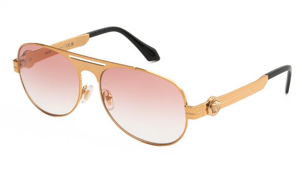 ΓΥΑΛΙΑ ΗΛΙΟΥ VERSACE 2302 15233B 6016
