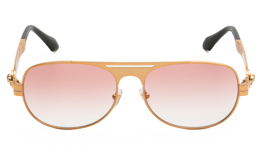 SUNGLASSES VERSACE 2302 15233B 6016 2