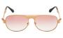SUNGLASSES VERSACE 2302 15233B 6016