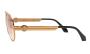 SUNGLASSES VERSACE 2302 15233B 6016