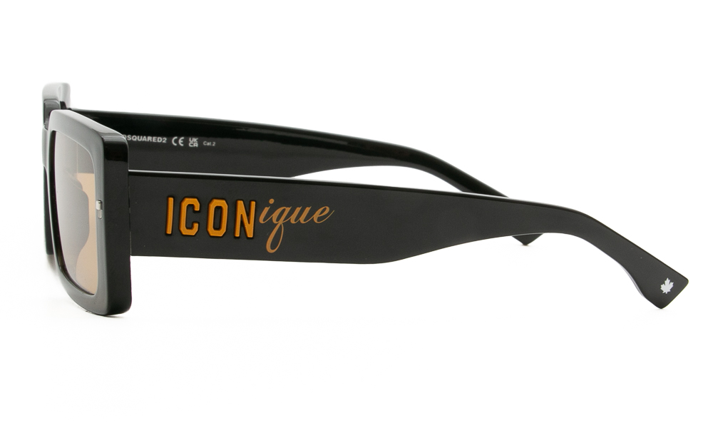 SUNGLASSES DSQUARED2 ICON 0029/S 71C70 5519 3