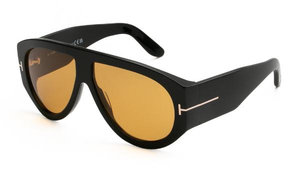 ΓΥΑΛΙΑ ΗΛΙΟΥ TOM FORD 1044/S 01E 6012