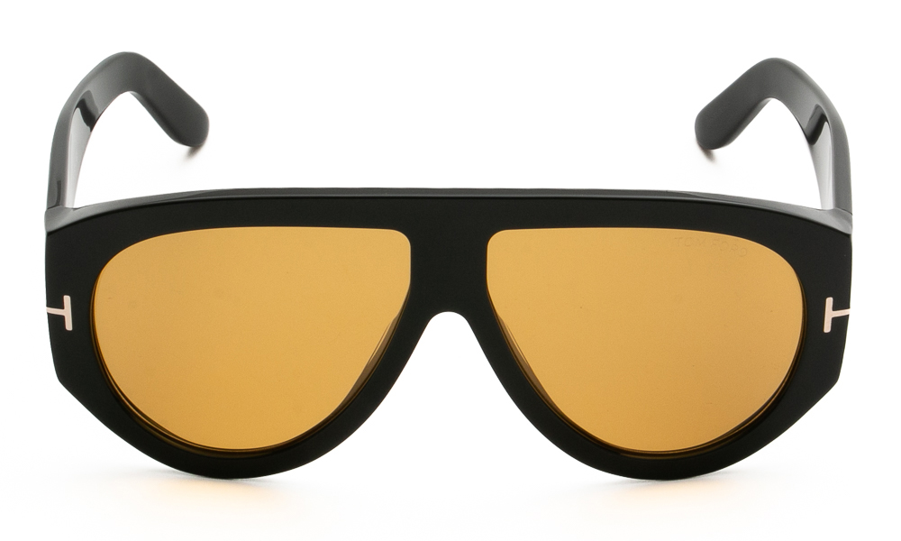ΓΥΑΛΙΑ ΗΛΙΟΥ TOM FORD 1044/S 01E 6012 2