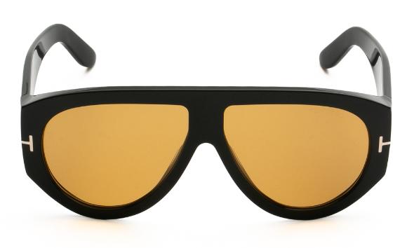 ΓΥΑΛΙΑ ΗΛΙΟΥ TOM FORD 1044/S 01E 6012 - 2