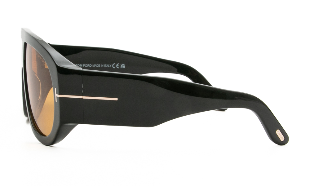 ΓΥΑΛΙΑ ΗΛΙΟΥ TOM FORD 1044/S 01E 6012 3