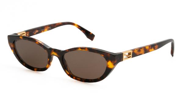 ΓΥΑΛΙΑ ΗΛΙΟΥ FENDI 40224I 56E 5418