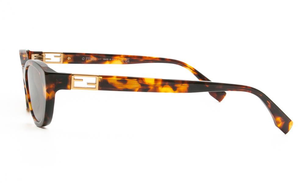 ΓΥΑΛΙΑ ΗΛΙΟΥ FENDI 40224I 56E 5418 3