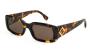 SUNGLASSES FENDI 40222I 56E 5221