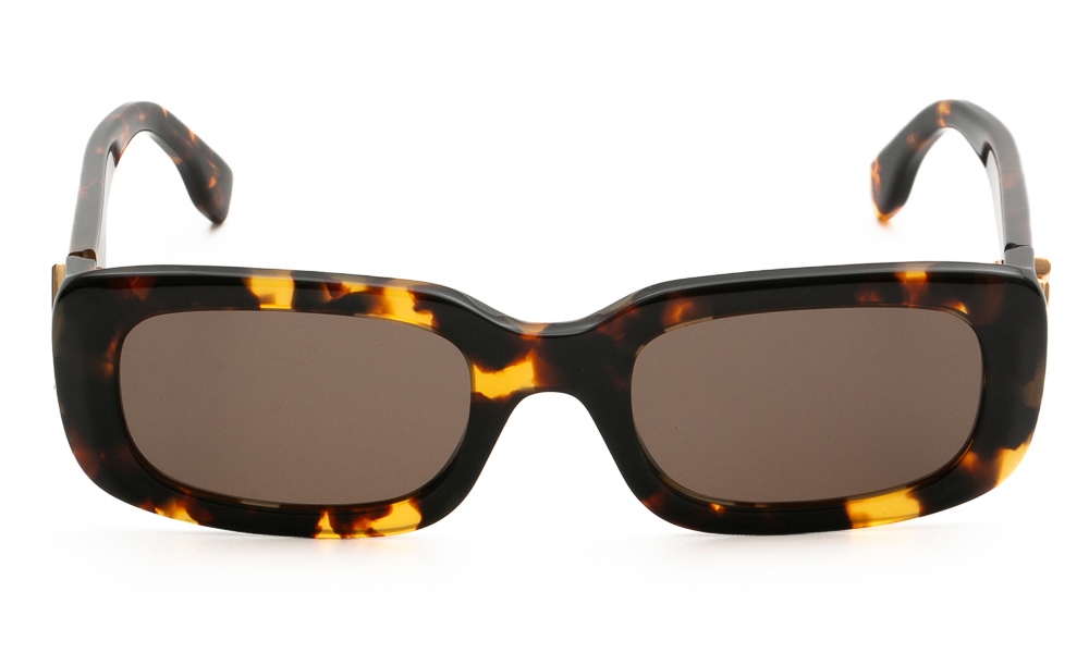 SUNGLASSES FENDI 40222I 56E 5221 2
